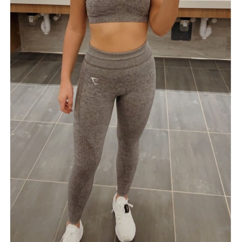Gymshark leggings